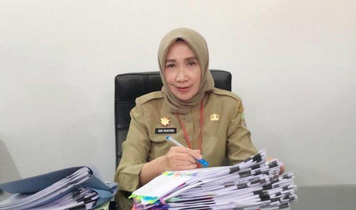 BAPENDA KABUPATEN BEKASI AKAN GENJOT PENERIMAAN DAERAH DARI BERBAGAI SEKTOR PRODUKTIF