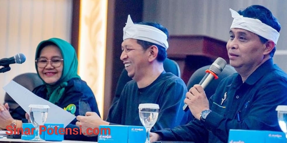 SPMB Tahun 2025,Harus Kondusif.