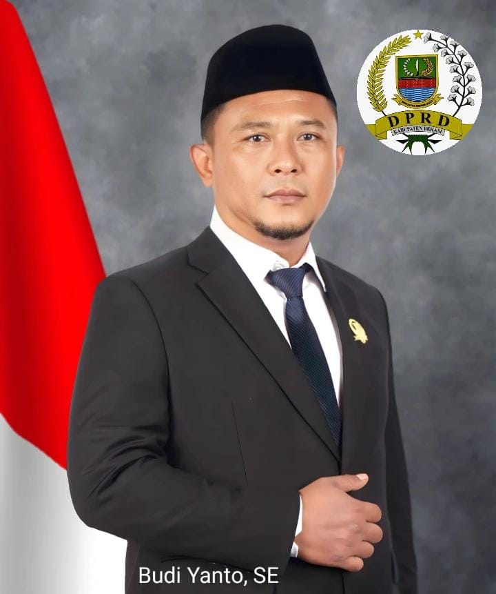 Anggota Komisi IV DPRD Kabupaten Bekasi, BPBD Harus Siap Sedia Kapan Saja Dibutuhkan Masyarakat