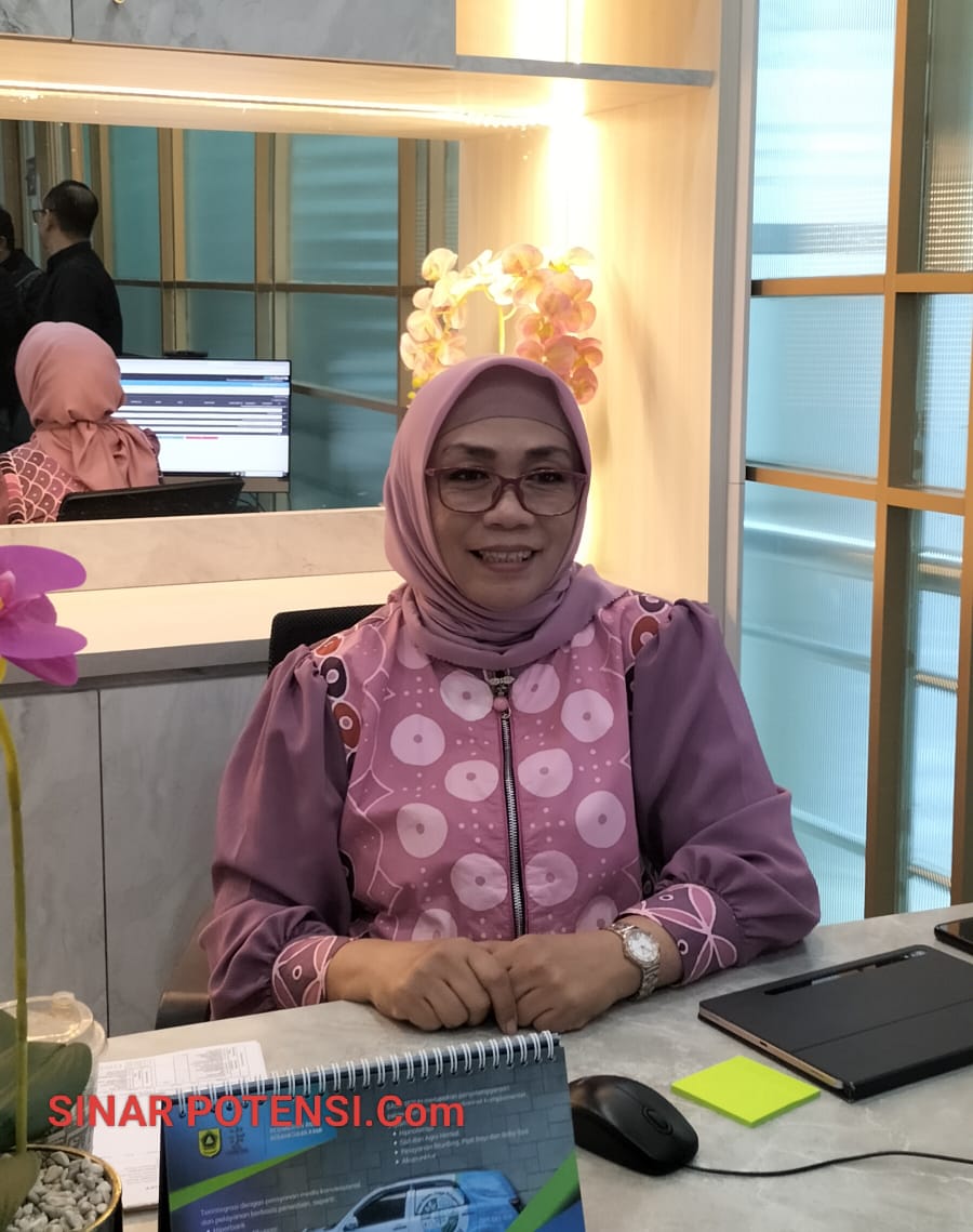 Telah Hadir Di RSUD Cibinong Klinik Estethic Dan Kecantikan.