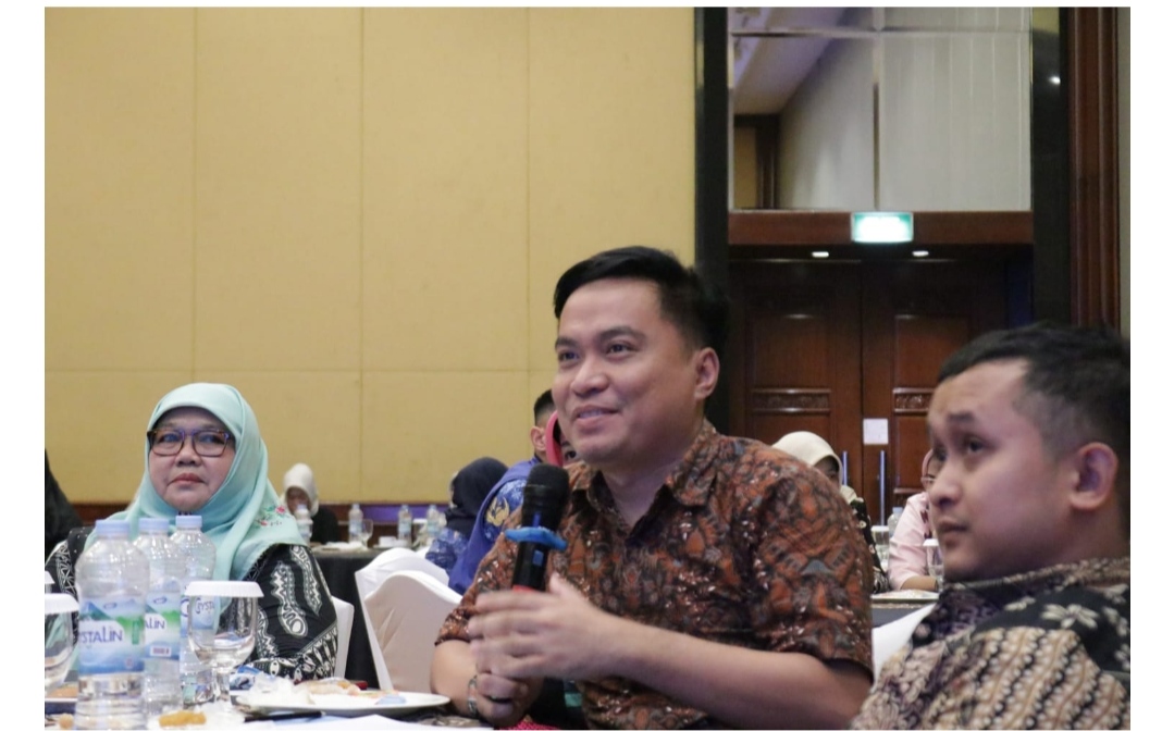 Pemkab Bekasi Melalui UPTD Perlindungan Perempuan dan Anak (PPA) Dampingi Anak SMKN Cikarang Barat Korban Perundungan.