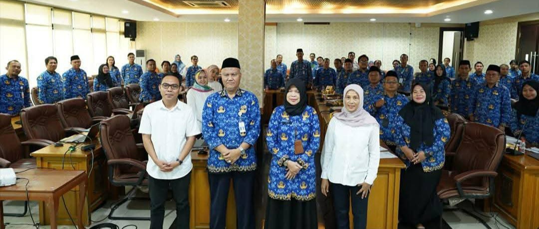 Pemkab Bekasi Terbitkan SE ASN Wajib Ikut Pengajian Rutin dan Sholat Berjamaah.