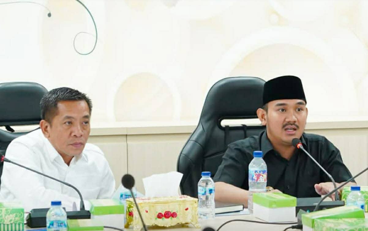 Pemkab Bekasi dan Pemkab Karawang Bentuk Tim Sinkronisasi Terkait Jalan Menuju PT JSI Semen Garuda