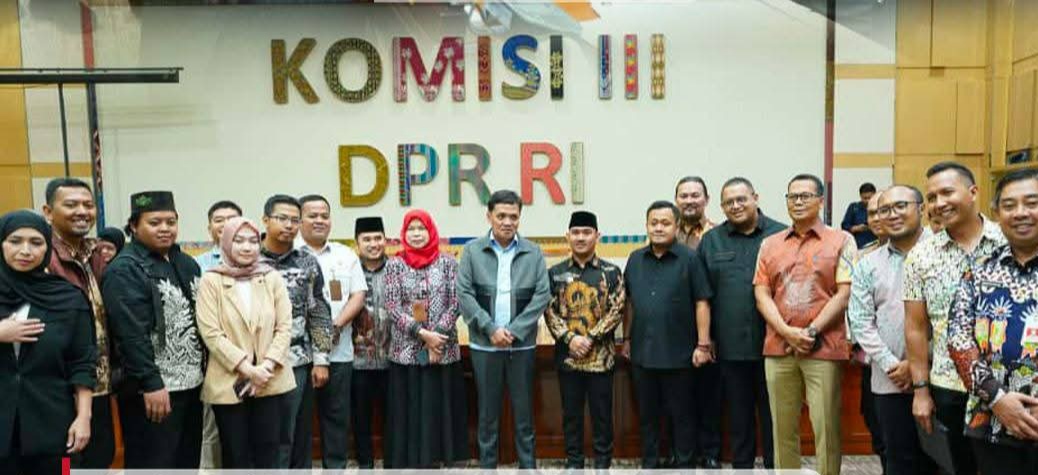 Pemkab Bekasi dan Komisi III DPR RI Sepakati Solusi Penataan Musala di Perumahan Vasana