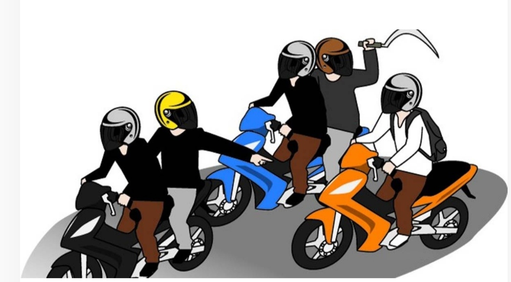 Begal Makin Marak di Bekasi , Seorang Guru SDN Tambun Selatan Korban Begal di Pagi Hari