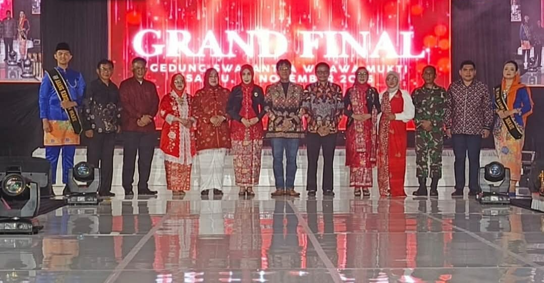 Pemkab Bekasi Minta Abang Mpok Peran Aktif Promosikan Potensi Daerah Pemkab Bekasi Minta Abang Mpok Peran Aktif Promosikan Potensi Daerah
