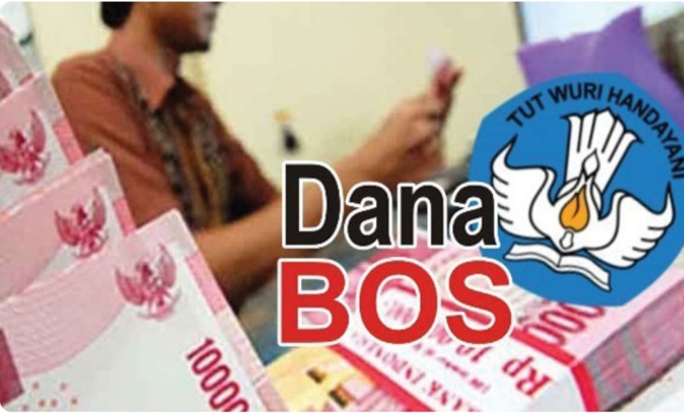Survei Penilaian Integritas (SPI) Pendidikan 2024 ; 12% Dana BOS Tak Sesuai Peruntukan.