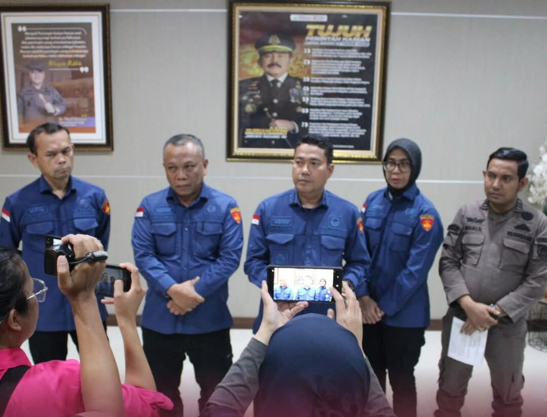 Kadis Pendidikan Kota Tebingtinggi Ditahan Terkait Dugaan Korupsi Smartboard SMP