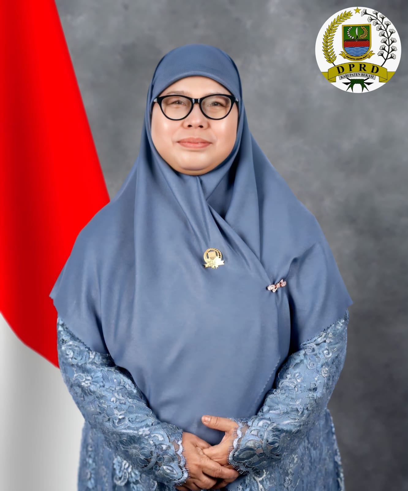 Komisi 2 DPRD Kabupaten Bekasi Apresiasi Dinas Pertanian, Bantu Bibit Pada Petani