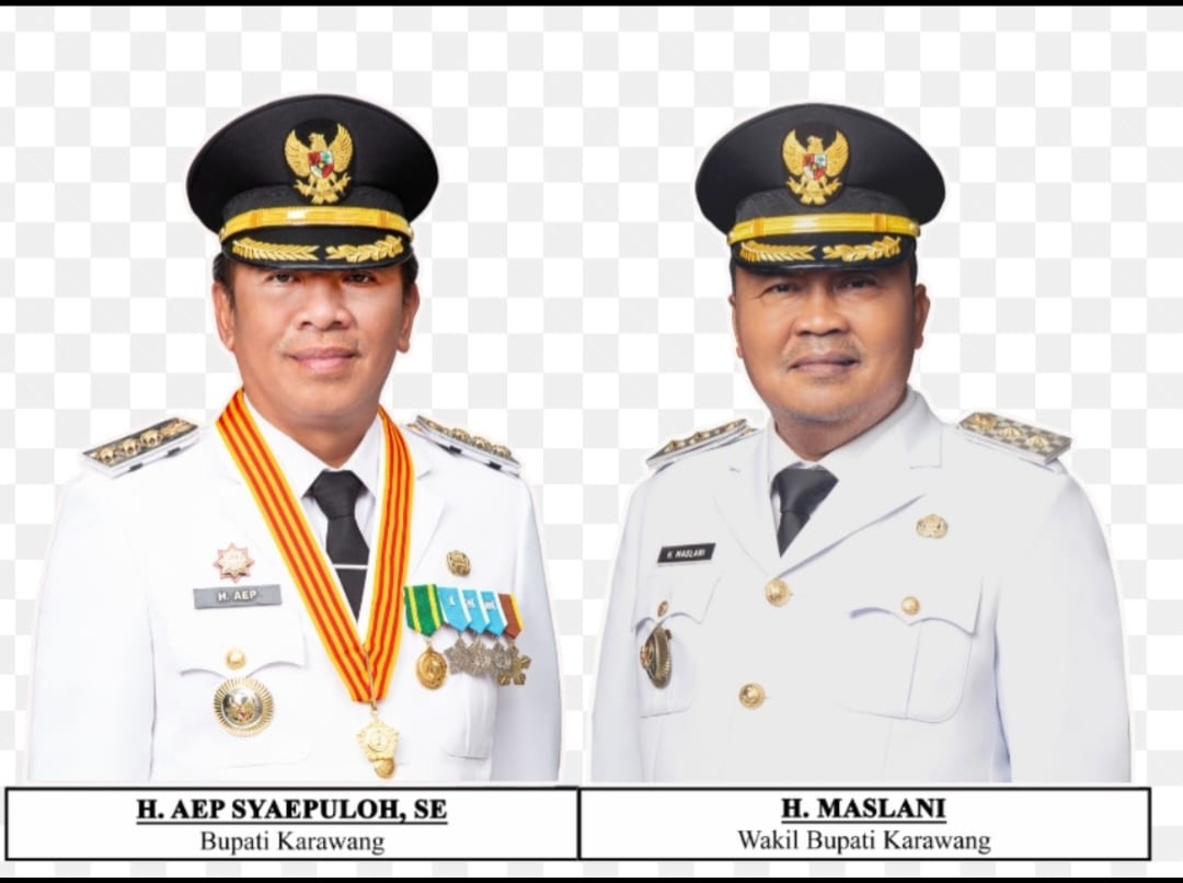 Satu Tahun Kepemimpinan Bupati Aep Syaepuloh, IPM Karawang Lampui Target Capai 74,06 Pada 2025