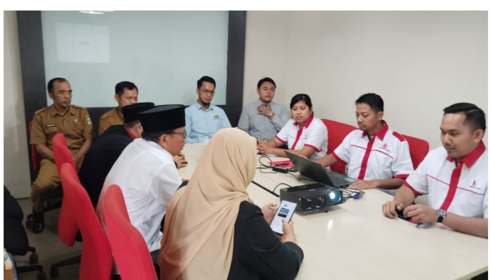 Komisi IV DPRD Kabupaten Bekasi Pastikan Pembayaran THR Perusahaan Kondusif, Pengaduan Yang Terahir