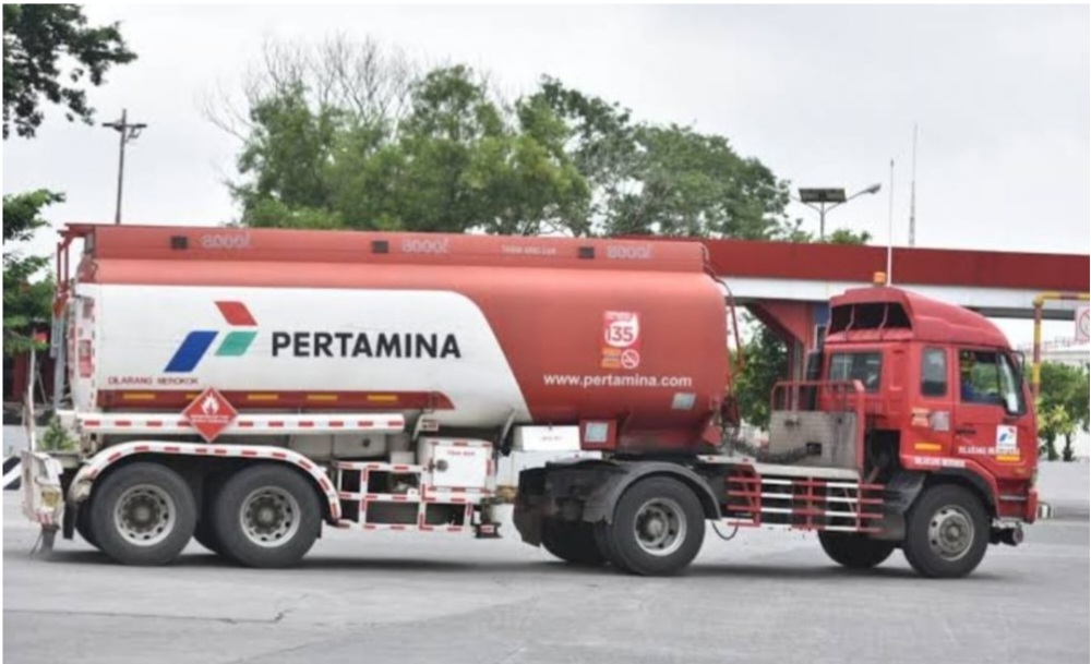 Polda Sumut Siapkan 10 Personil Terlatih Jadi Pengemudi Truk Tangki BBM Dukung Kelancaran Distribusi Polda Sumut Siapkan 10 Personil Terlatih Jadi Pengemudi Truk Tangki BBM Dukung Kelancaran Distribusi