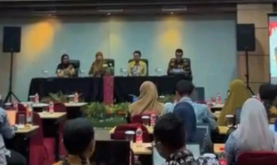 Diskominfo Karawang Gelar Bimtek Pengelolaan Data Informasi Geospasial, Dukung Kebijakan Satu Data Indonesia Diskominfo Karawang Gelar Bimtek Pengelolaan Data Informasi Geospasial, Dukung Kebijakan Satu Data Indonesia