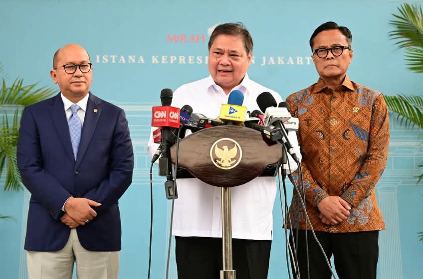 Presiden Prabowo Perkuat Industri Tekstil Lindungi Jutaan Pekerja dan Produk Dalam Negeri