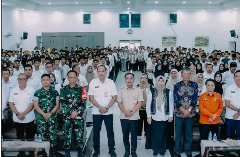Hari Jadi ke-393 Pemkab Karawang Hadirkan Job Fair Online Untuk 2000 Lowongan Kerja