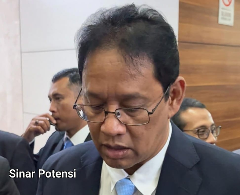 Purbaya Dicopot Jadi Menkeu, Saham BBRI, BMRI, dan BBNI Mendadak Menguat.