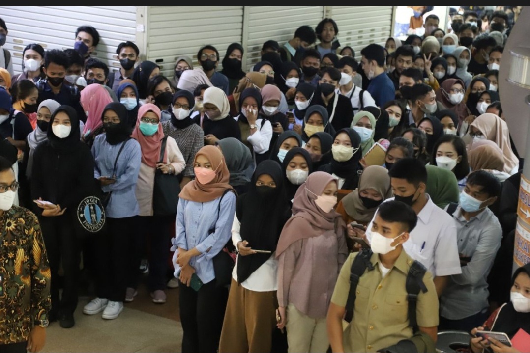 Pemprov Jawa Barat Buka Layanan Informasi Loker Sepekan Sekali, Penuhi Kebutuhan Pencari Kerja